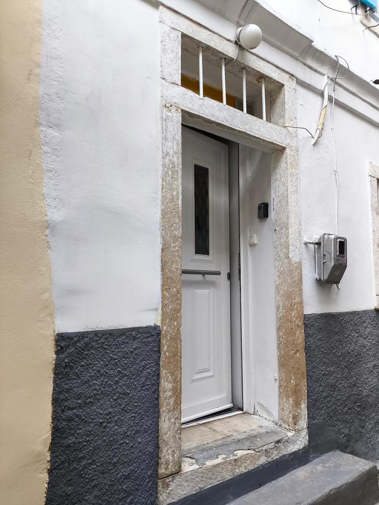 Dafnis Apartment Corfu Town 외부 사진