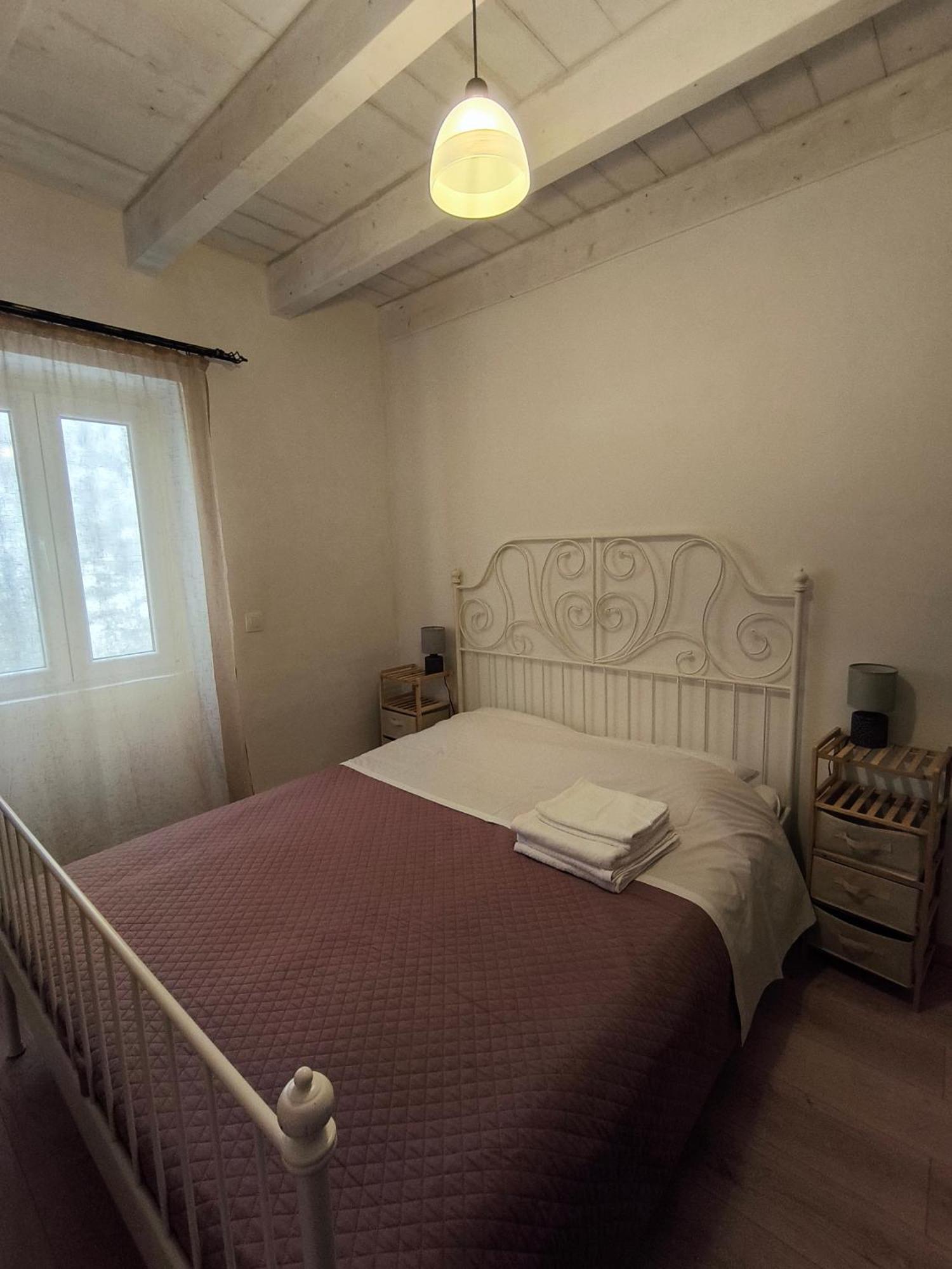 Dafnis Apartment Corfu Town 외부 사진