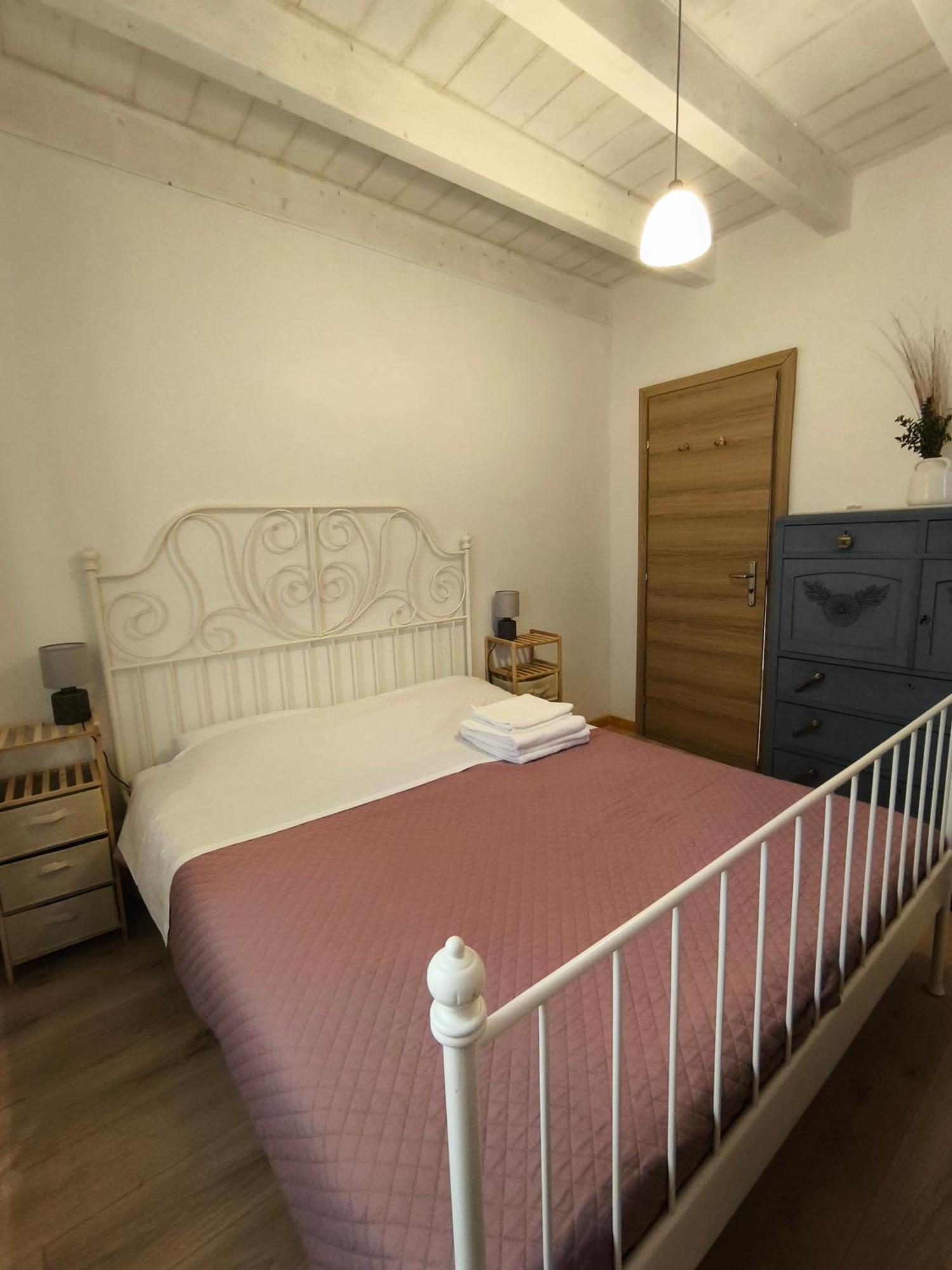 Dafnis Apartment Corfu Town 외부 사진