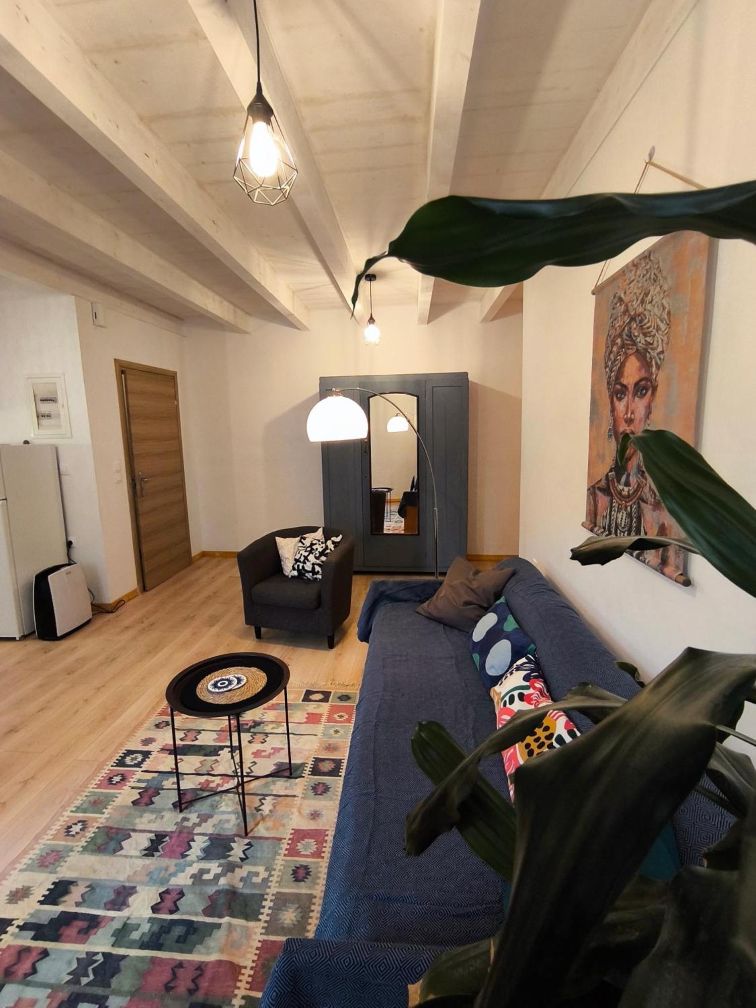 Dafnis Apartment Corfu Town 외부 사진