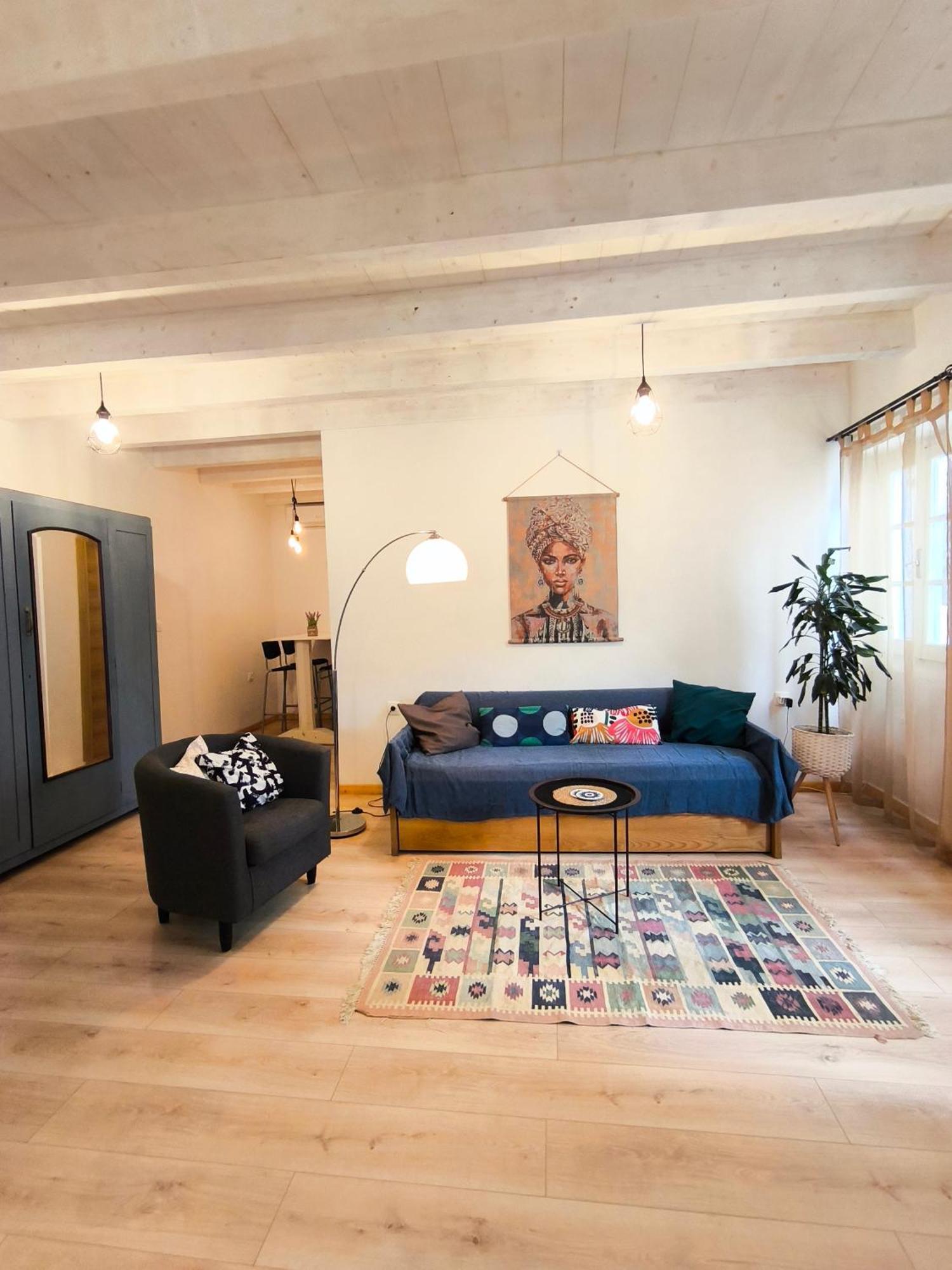 Dafnis Apartment Corfu Town 외부 사진